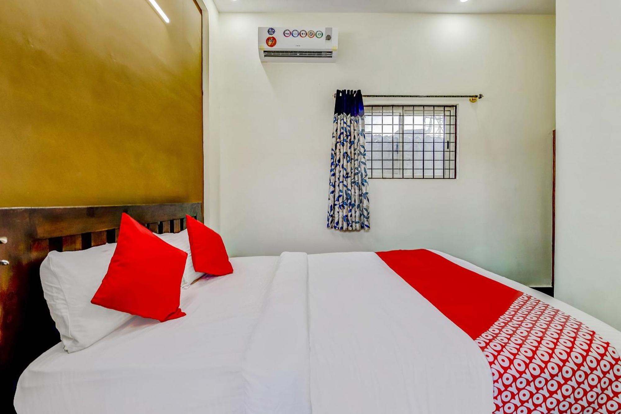 Hotel Hotel O Royal King Bangalore
