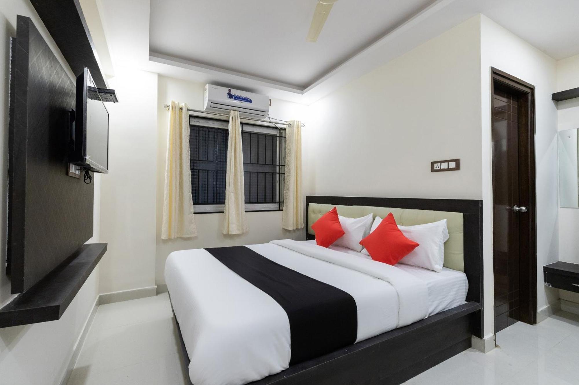Super Capital O Regal Hotel