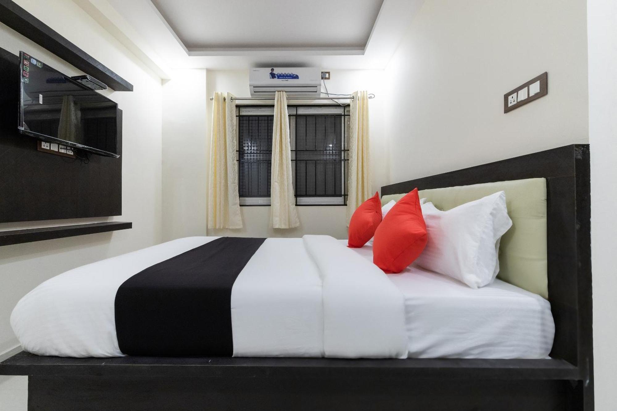 Super Capital O Regal Hotel Bangalore