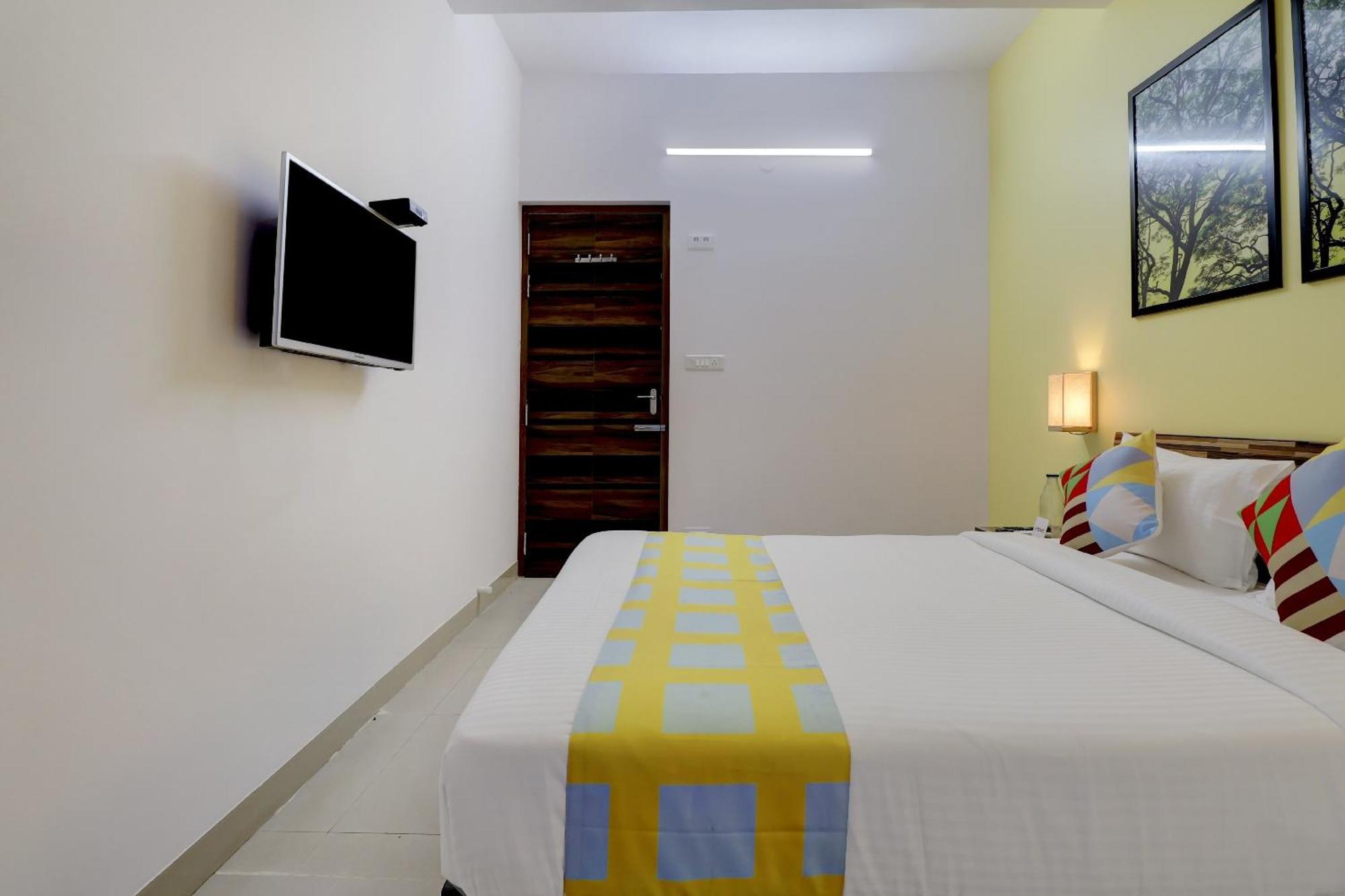 Guest house O Exotic Bsk Rd Stage Bangalore