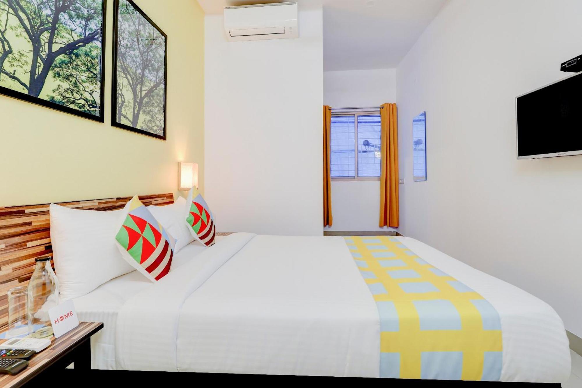 Guest house O Exotic Bsk Rd Stage