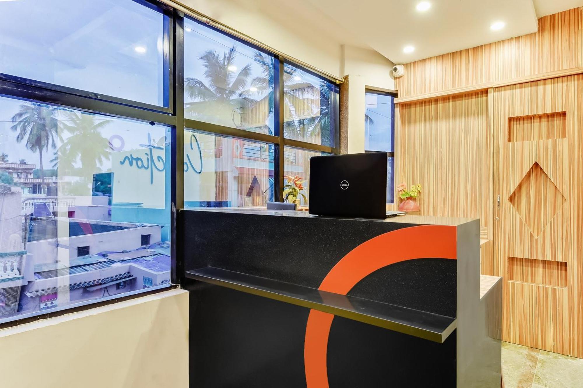 O Vittala Comforts 4*