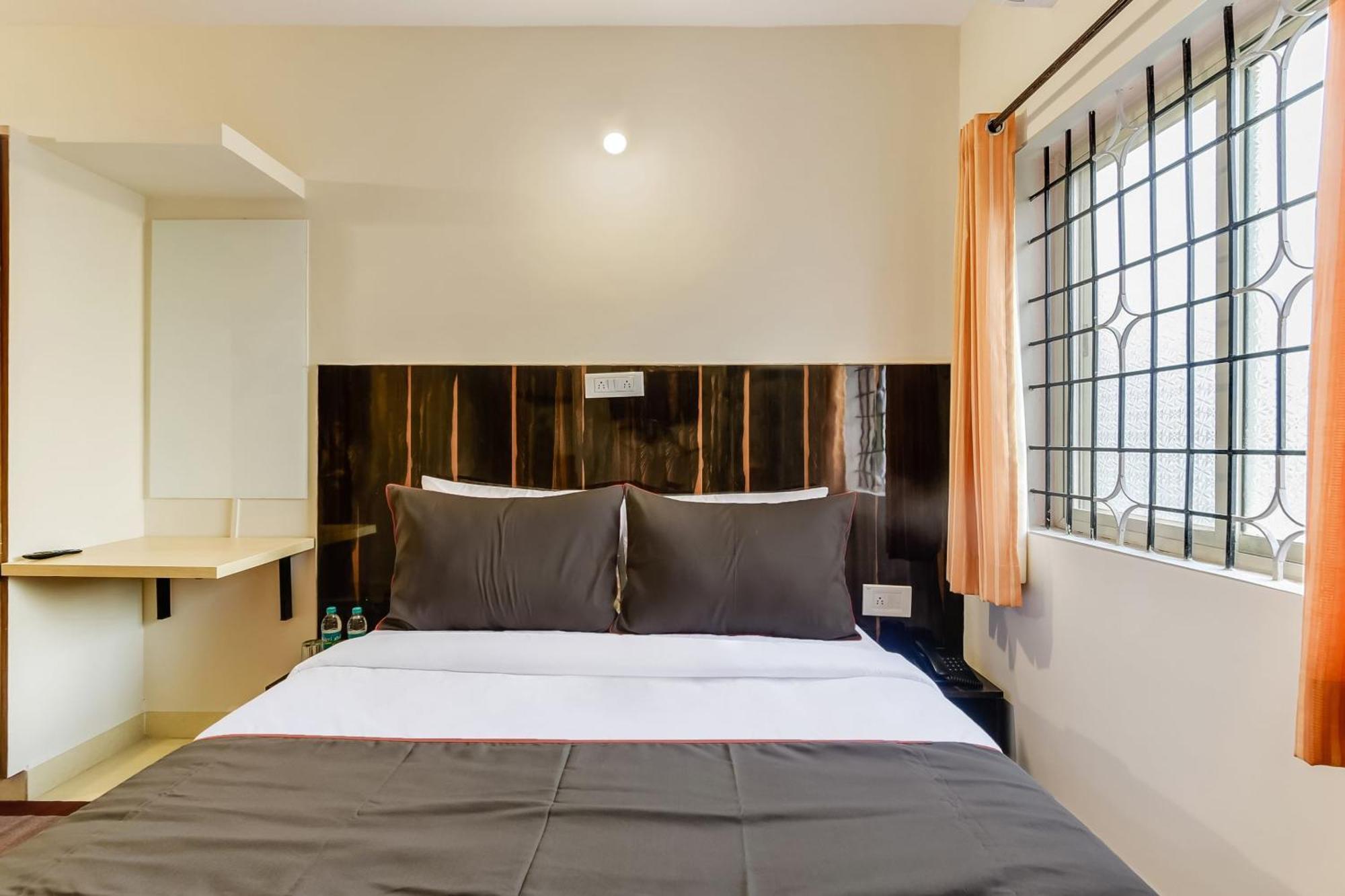 Hotel O Vittala Comforts 4*