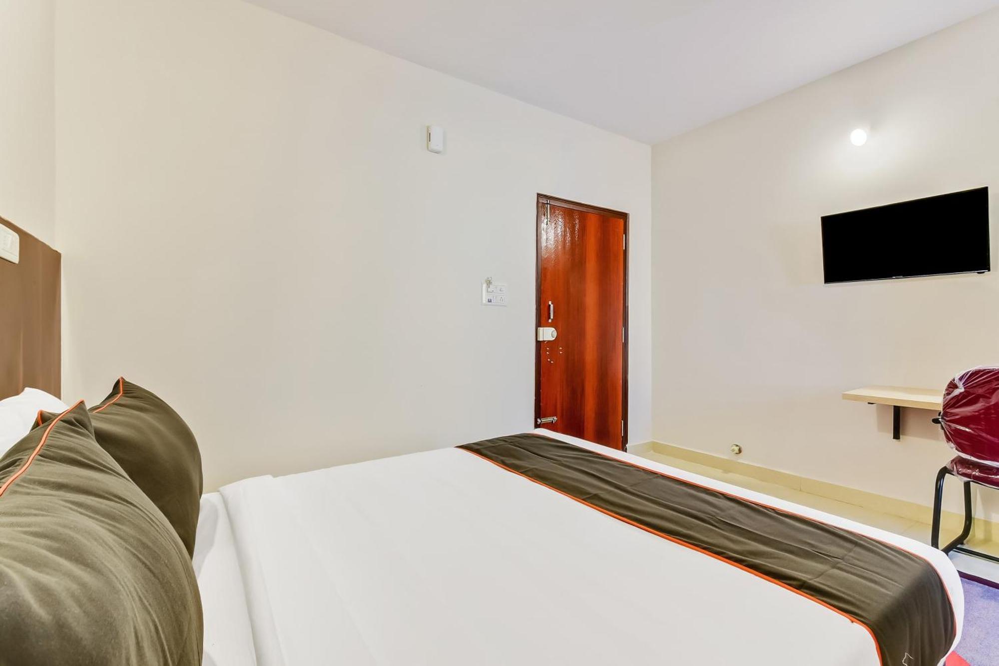 O Vittala Comforts 4*