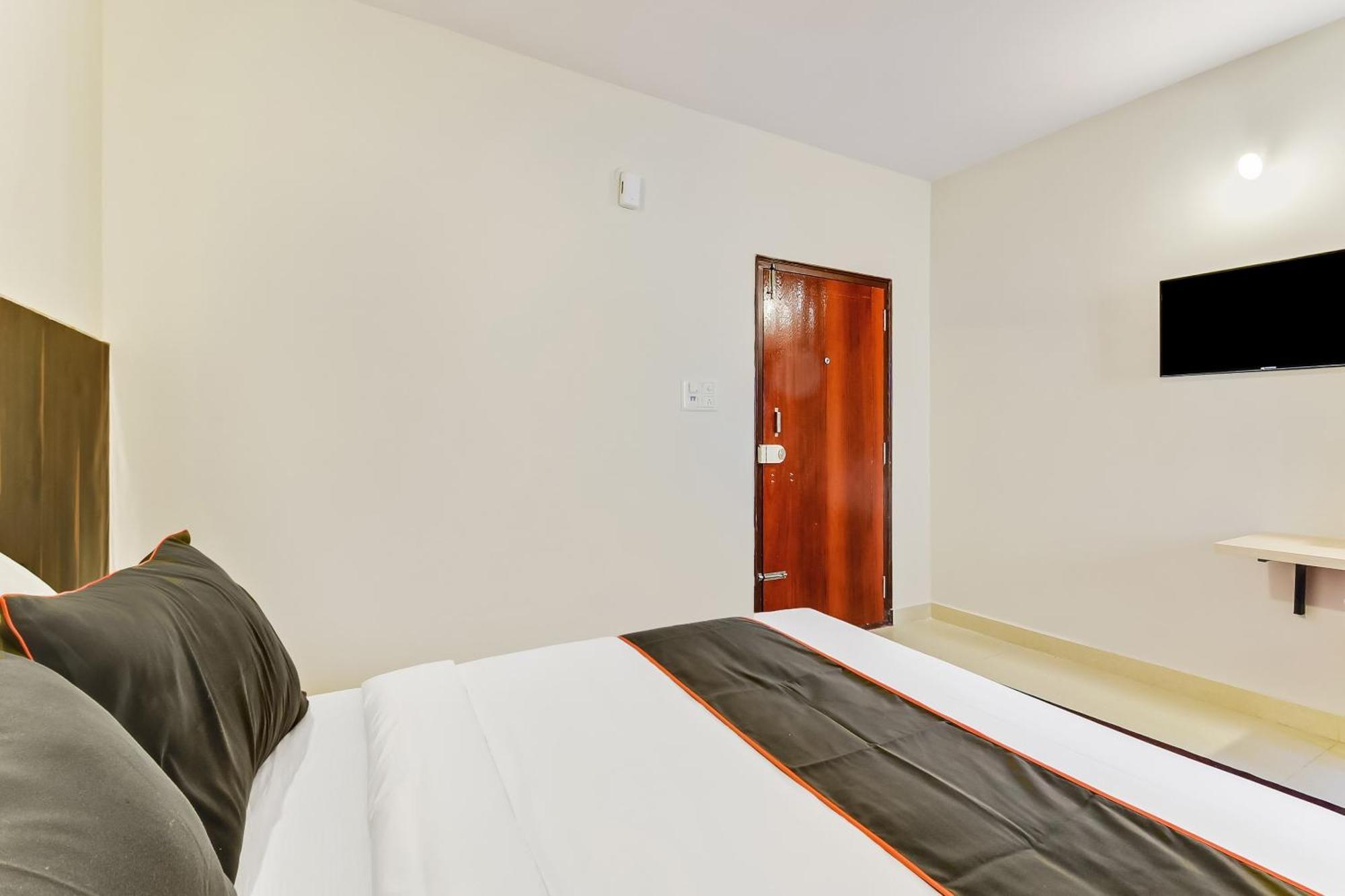 Hotel O Vittala Comforts 4*