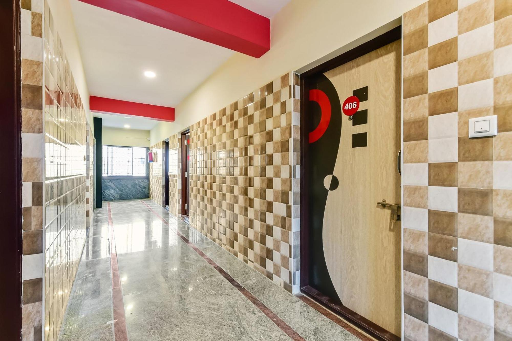 O Vittala Comforts Hotel 4*