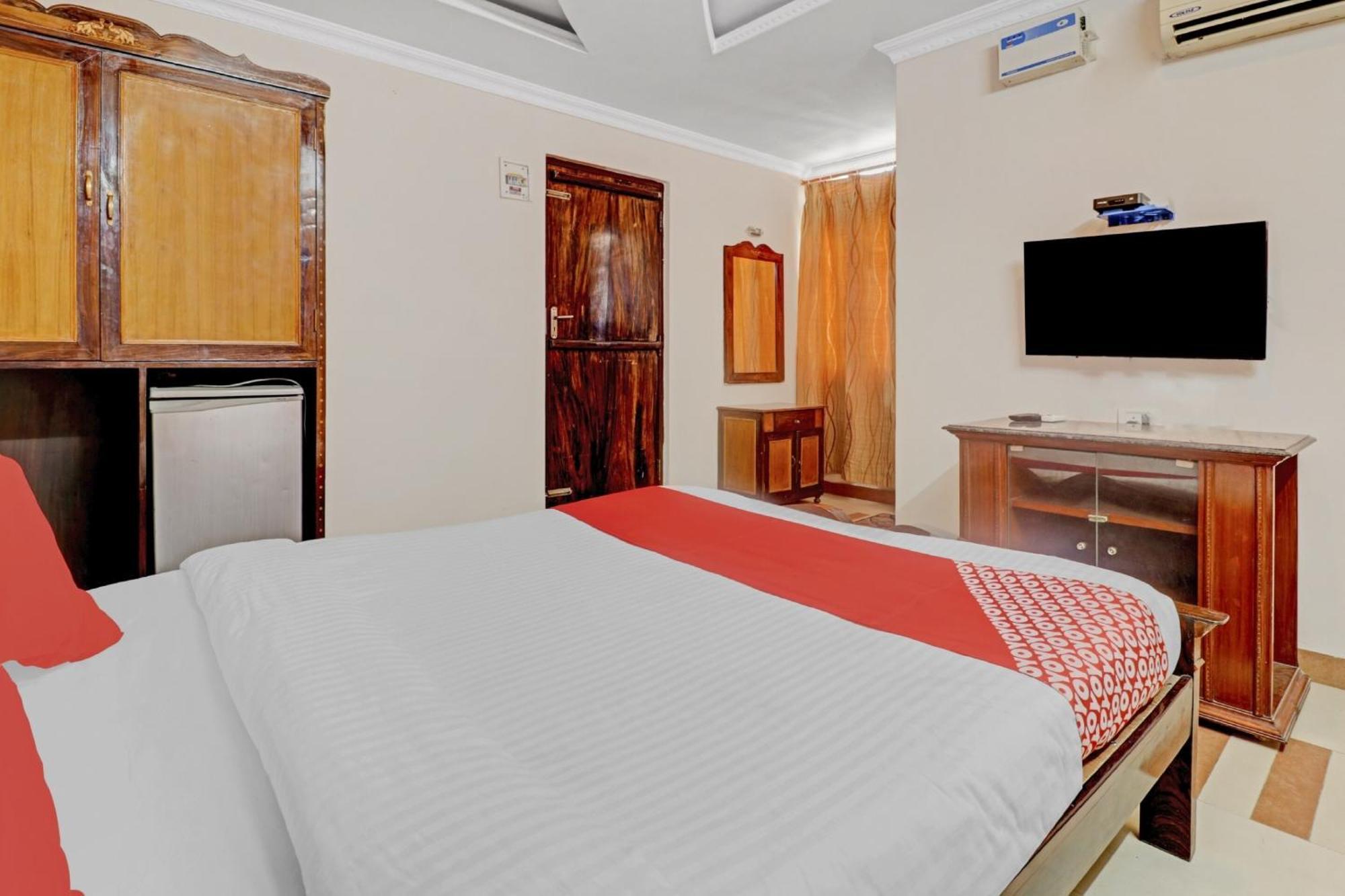 O Royal Grand Residency Near Lalbagh Botanical Garden 3*