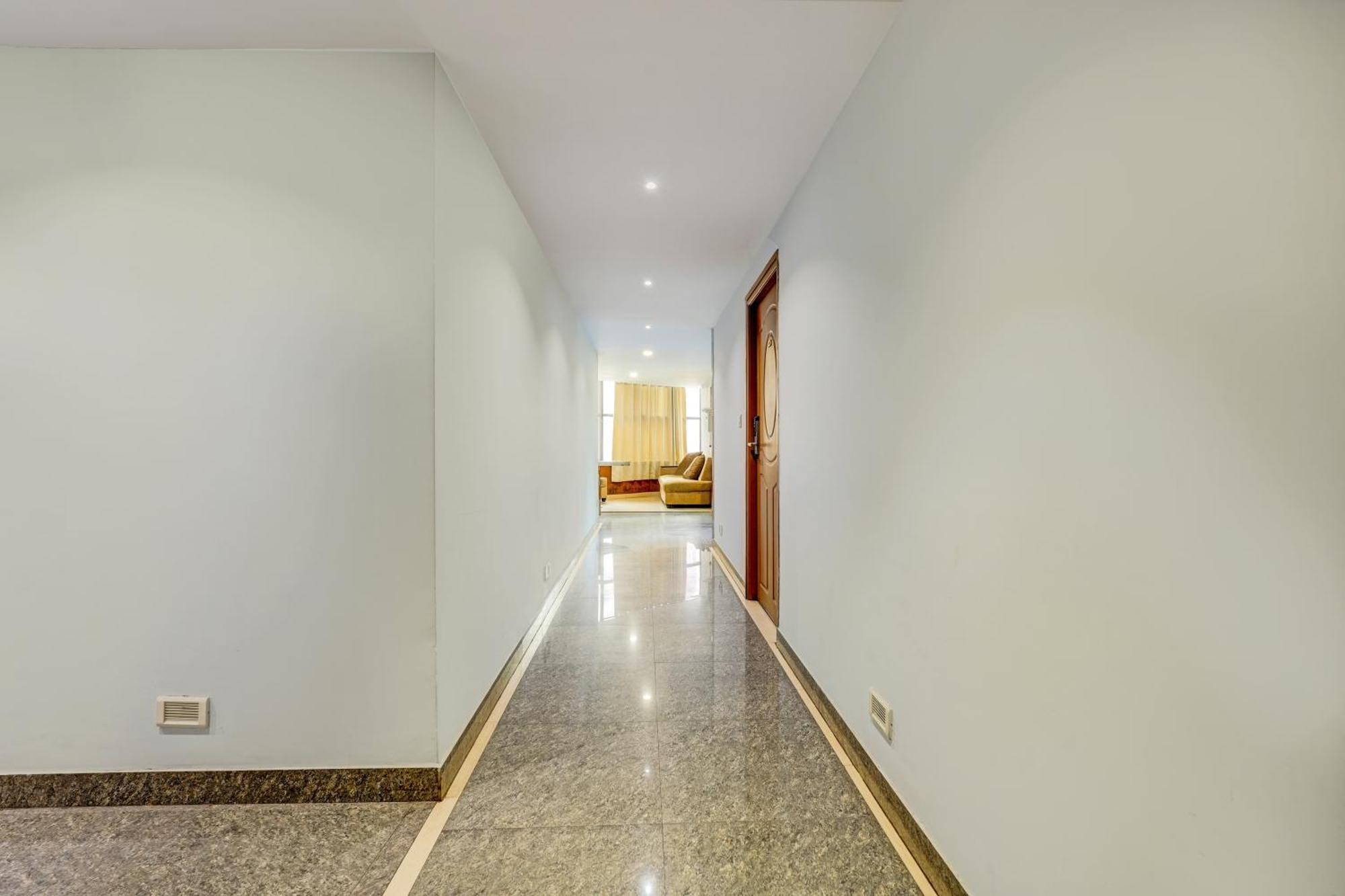 O Rk Residency Hotel Bangalore