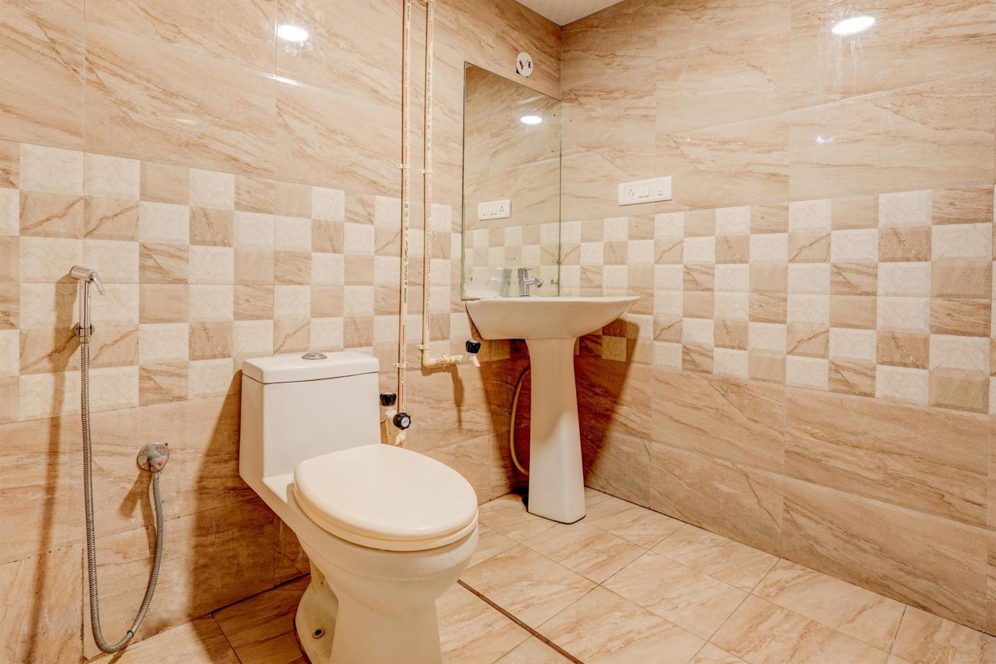 O Rk Residency 3* Bangalore