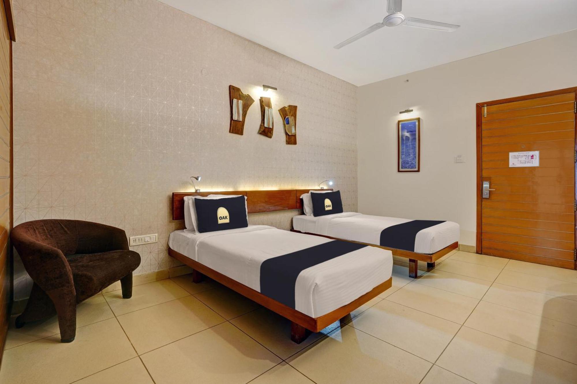 Astra & - Marathalli Bangalore