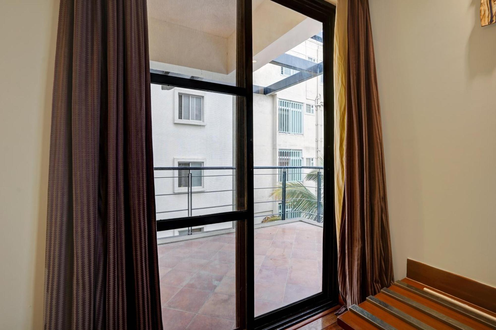 Astra & - Marathalli Hotel 4*