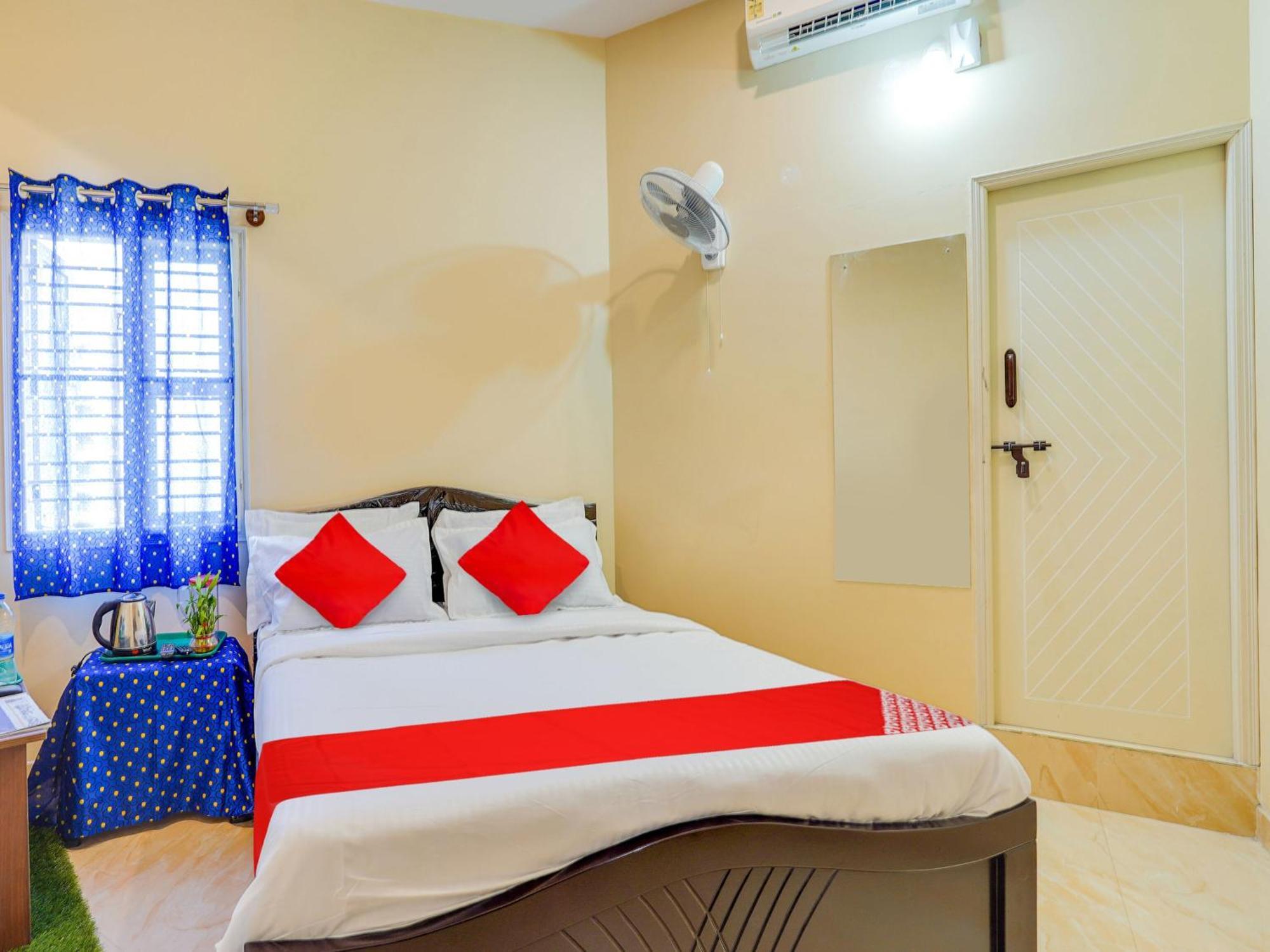 O Sgr Residency