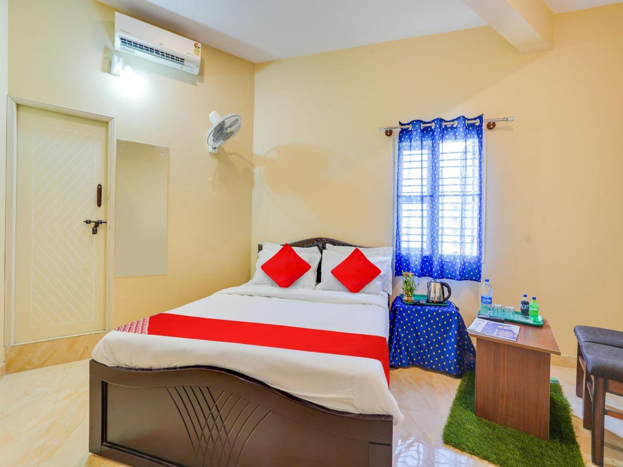 Hotel O Sgr Residency