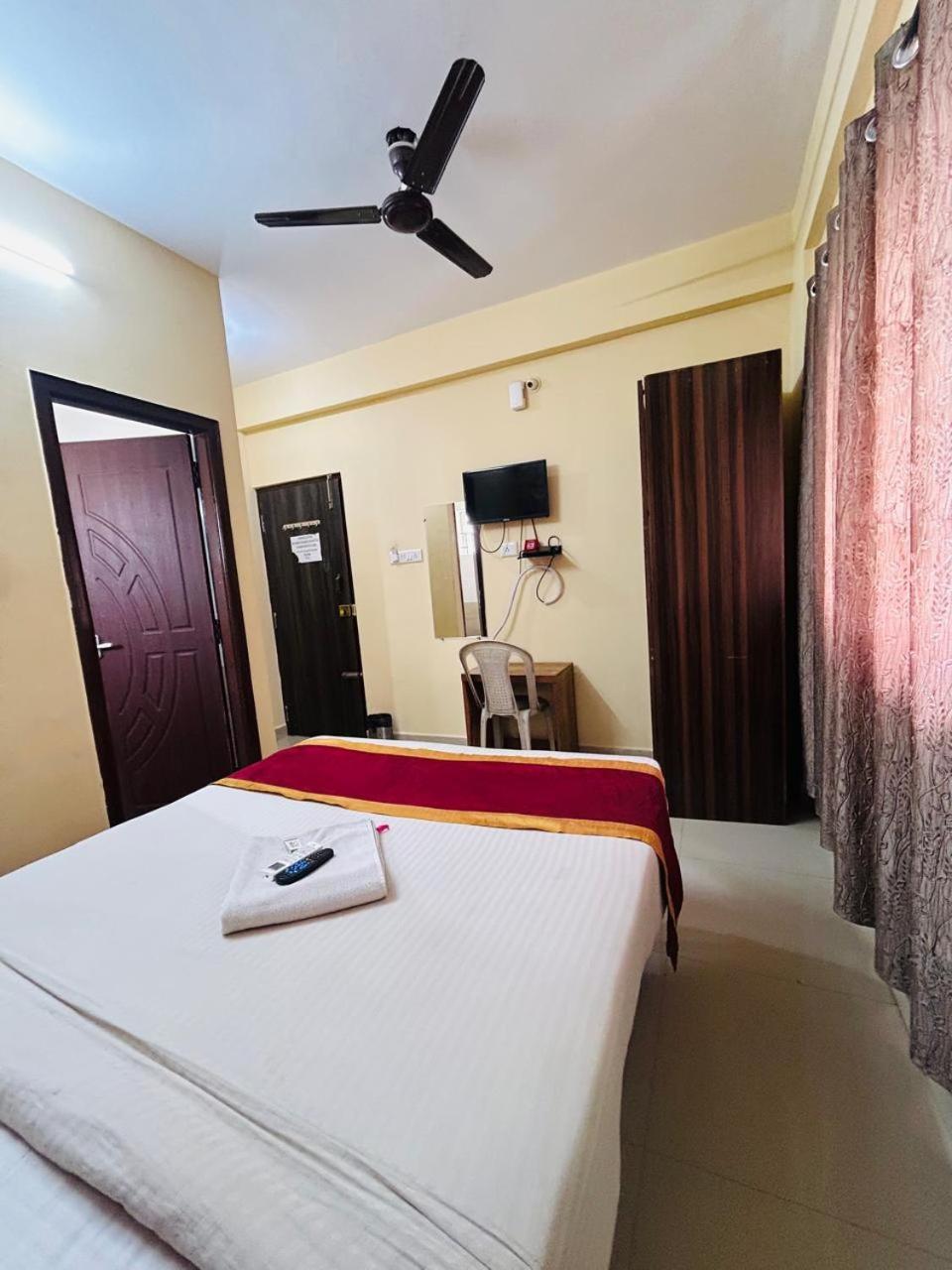 Prakrathi Residency 2* Bangalore
