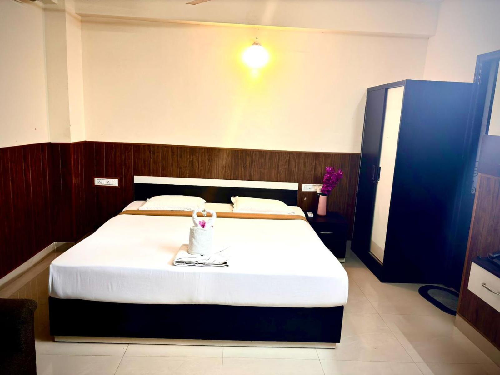 Serviced With Kitchen Near Manyata Tech Park, Bhartiya - Kothanur, Bangalore