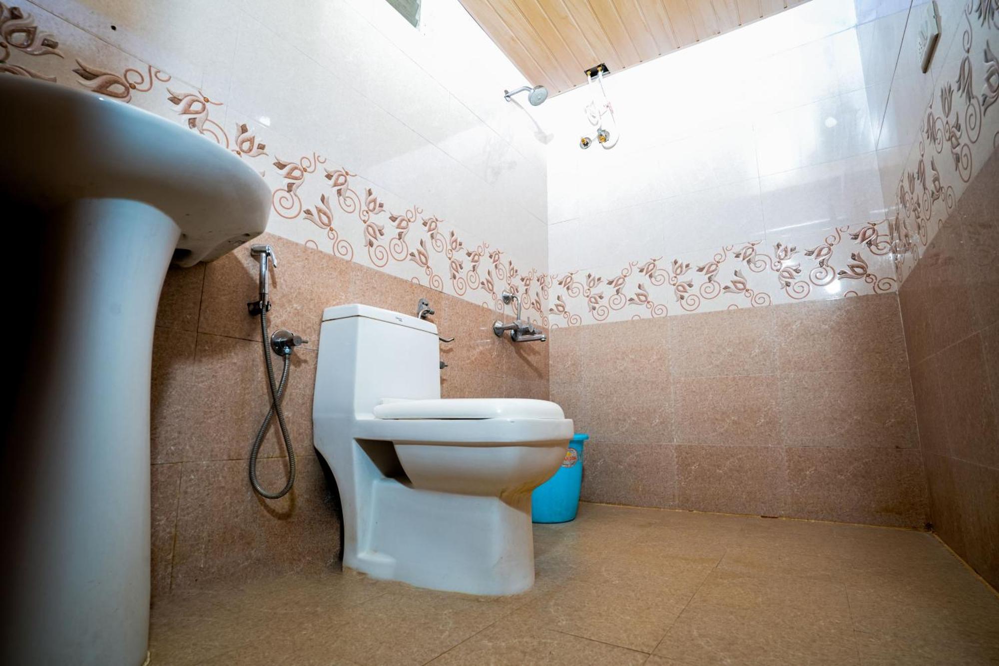 Serviced With Kitchen Near Manyata Tech Park, Bhartiya - Kothanur,