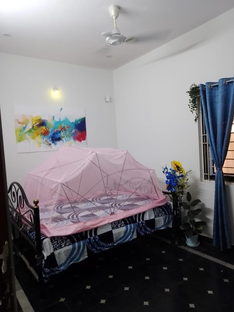 Sukruthi Nilaya!! Holiday home
