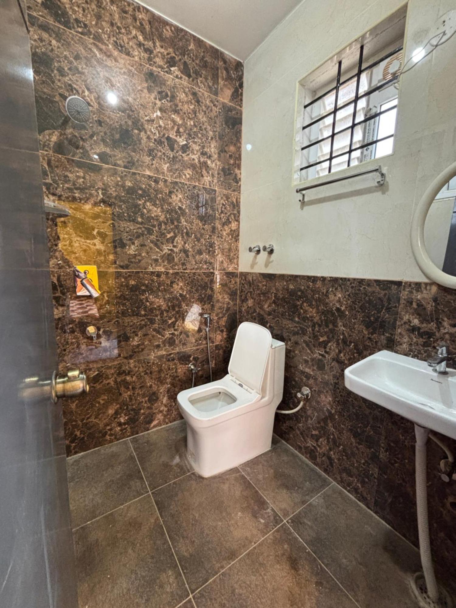 Hospedagem domiciliar Gvp Coliving *
