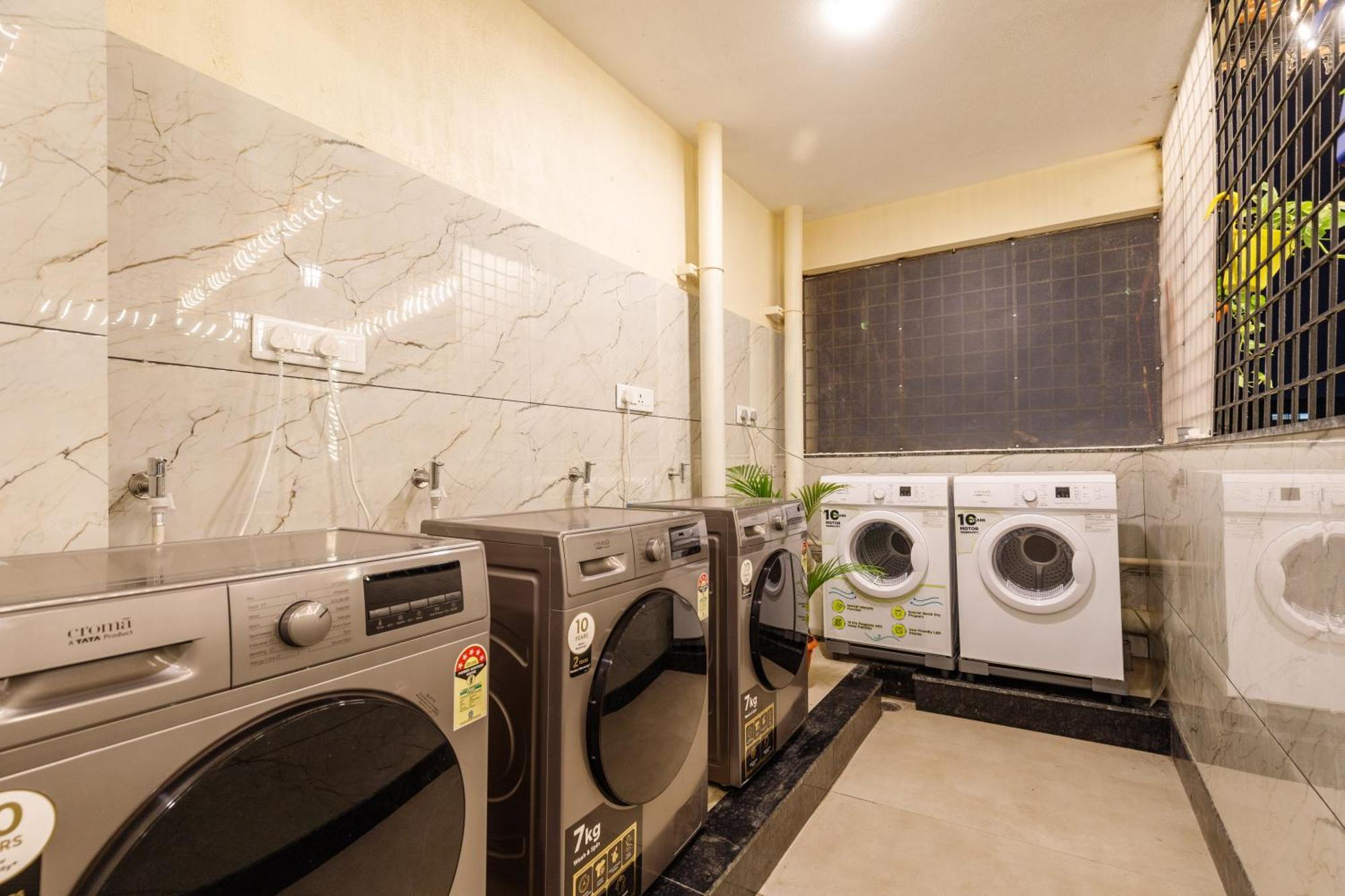 Obs 1bhk With Balcony Koramangala * Bangalore