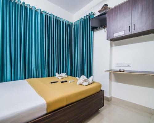 I Nest By D2v Madiwala Bangalore