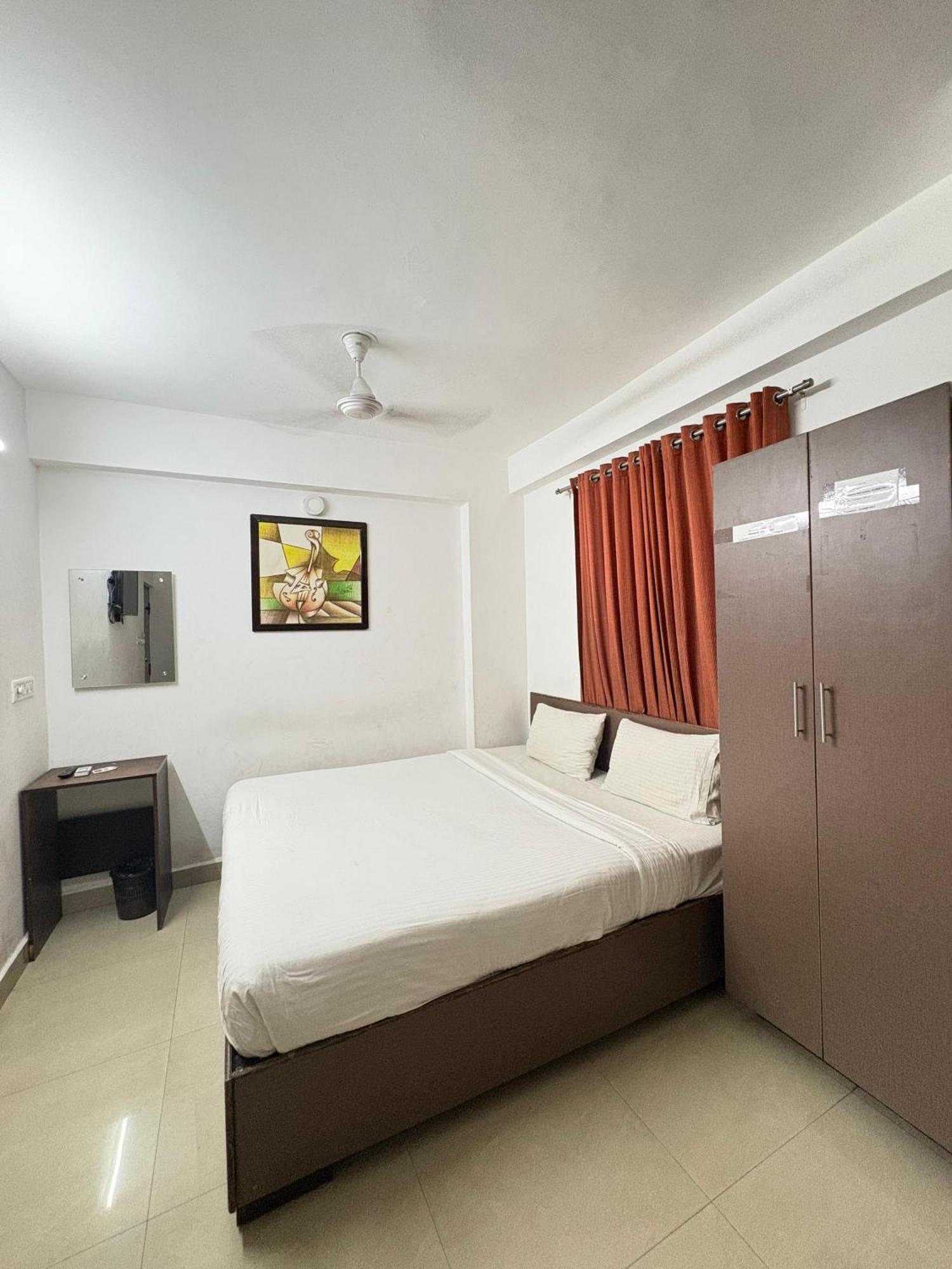 Hotel I Nest By D2v Madiwala 2*
