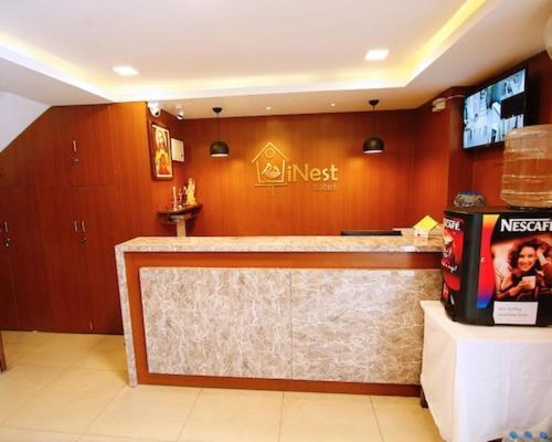 I Nest By D2v Madiwala Bangalore