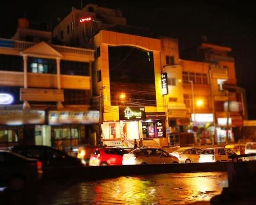 I Nest By D2v Madiwala Bangalore