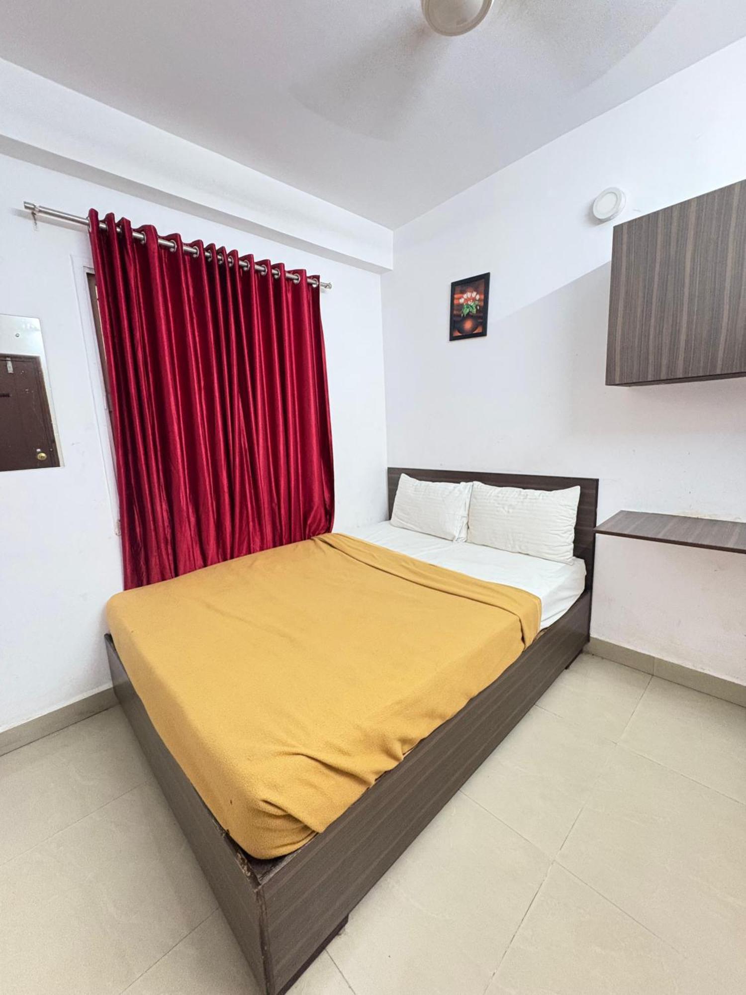 Hotel I Nest By D2v Madiwala Bangalore