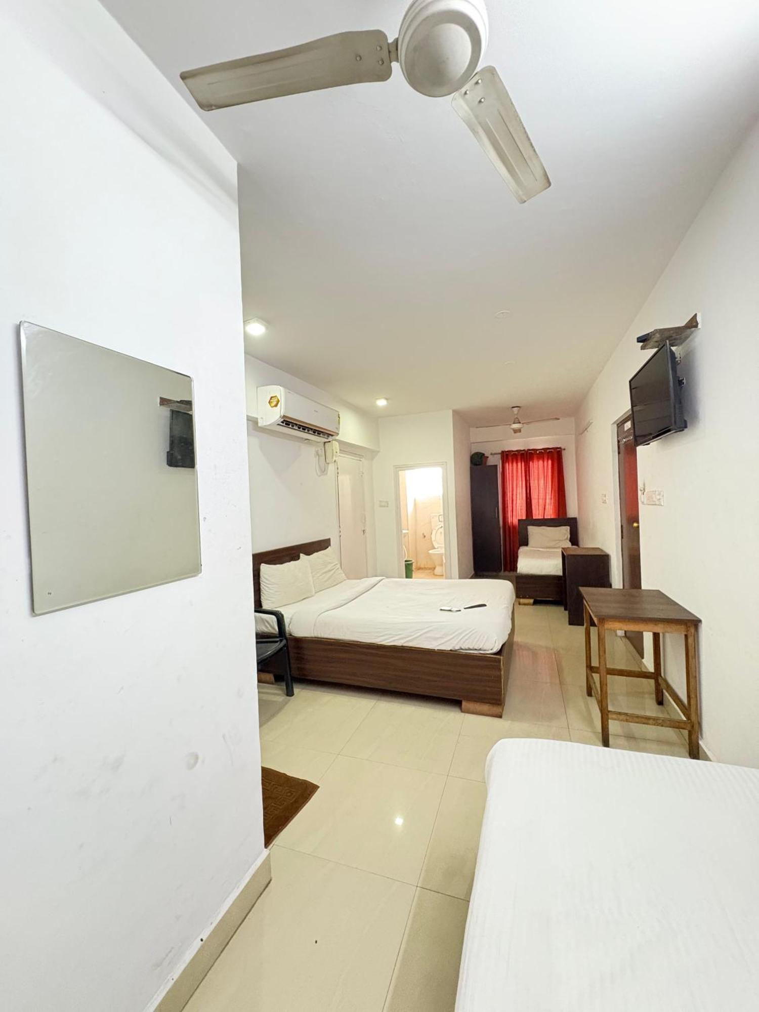I Nest By D2v Madiwala Hotel Bangalore