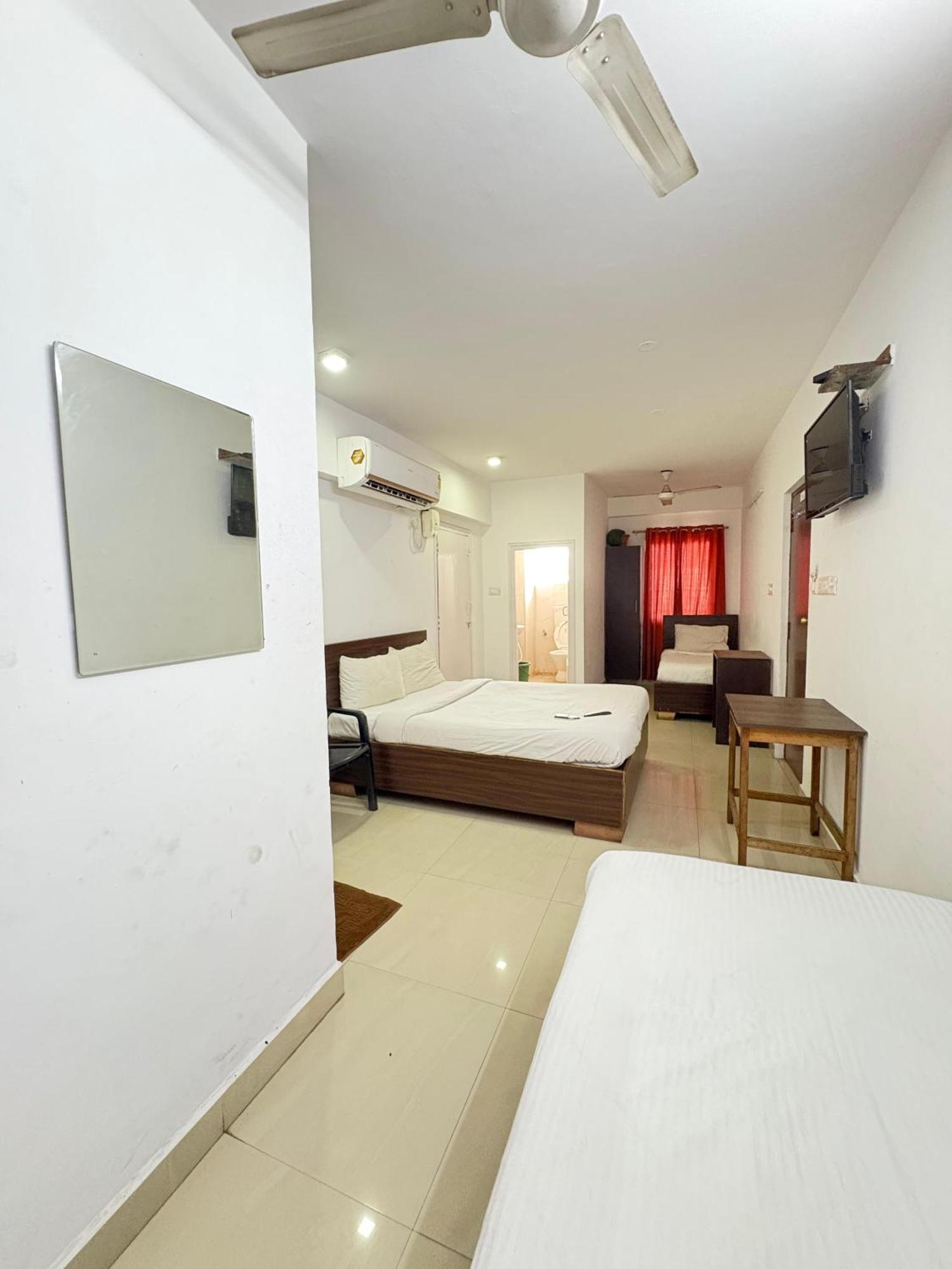 I Nest By D2v Madiwala Hotel 2*