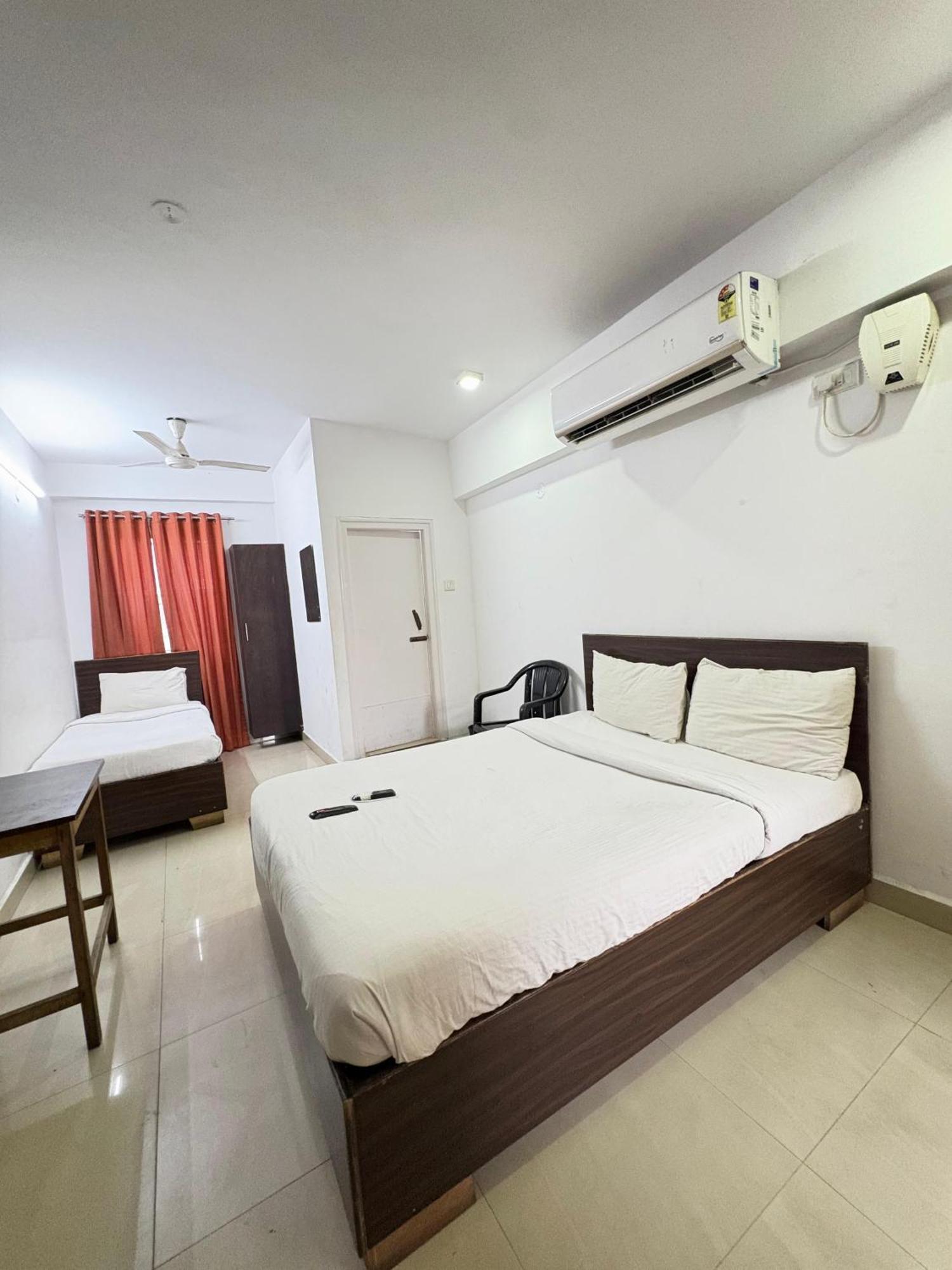 I Nest By D2v Madiwala Bangalore