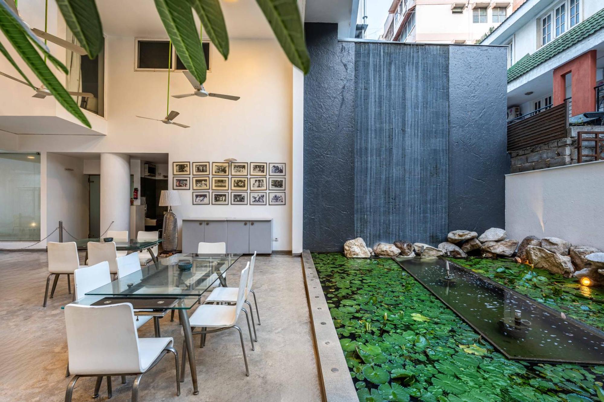 The Pentouz - A Boutique Hotel 5*