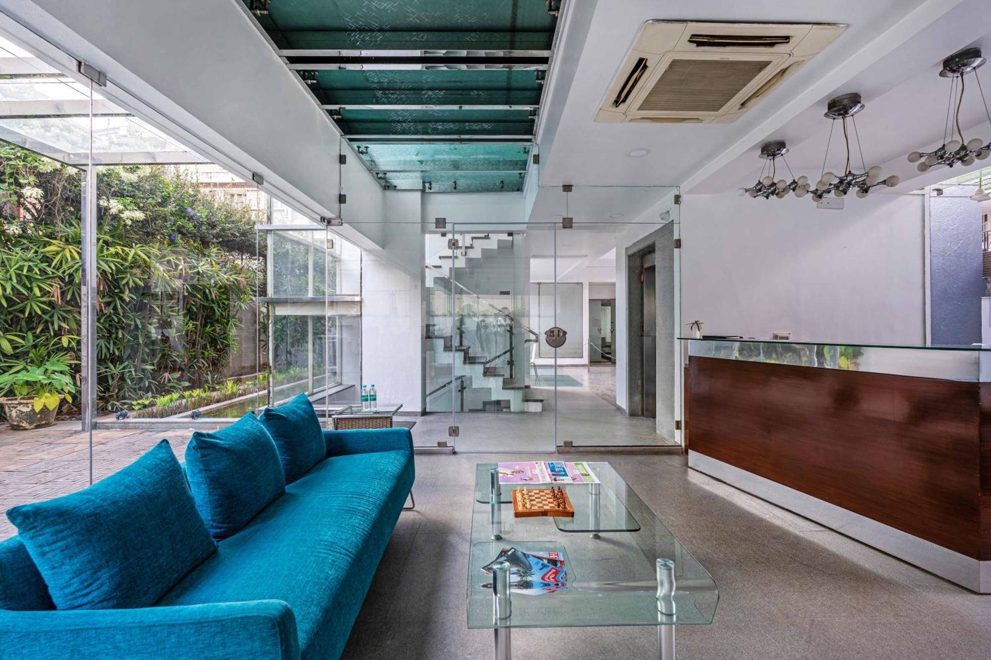 The Pentouz - A Boutique Hotel 5*