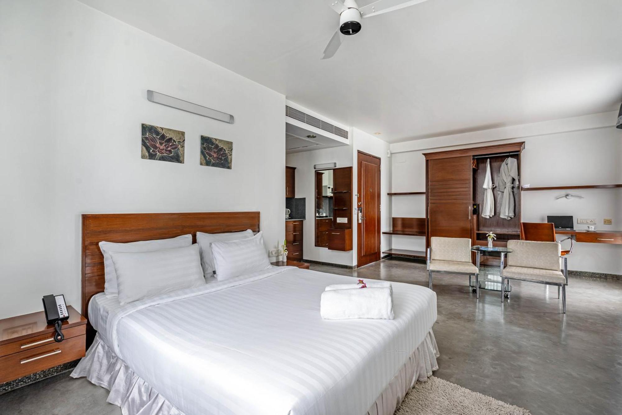 The Pentouz - A Boutique Bangalore