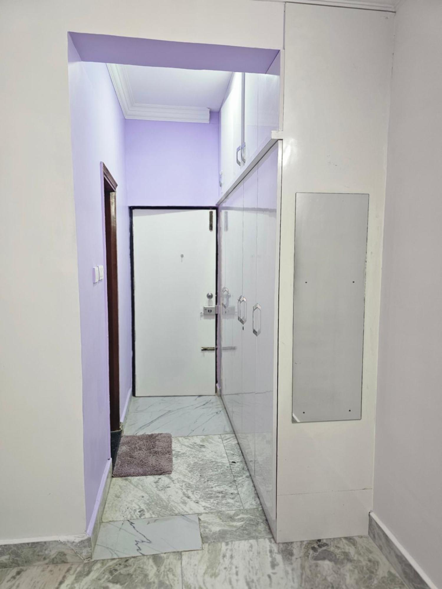Capsule hotel Lavender By Indiranagar Metro