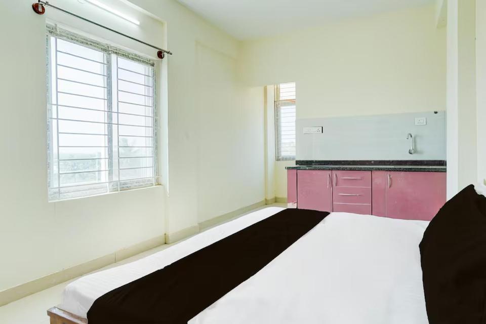 Paradise Living Aparthotel Bangalore