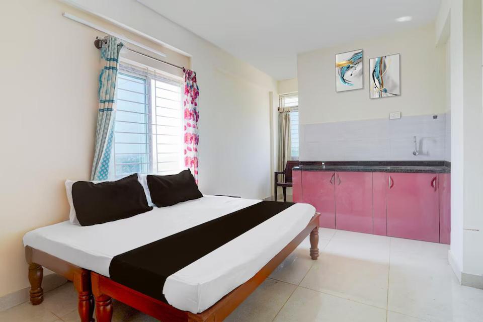 Paradise Living Aparthotel Bangalore