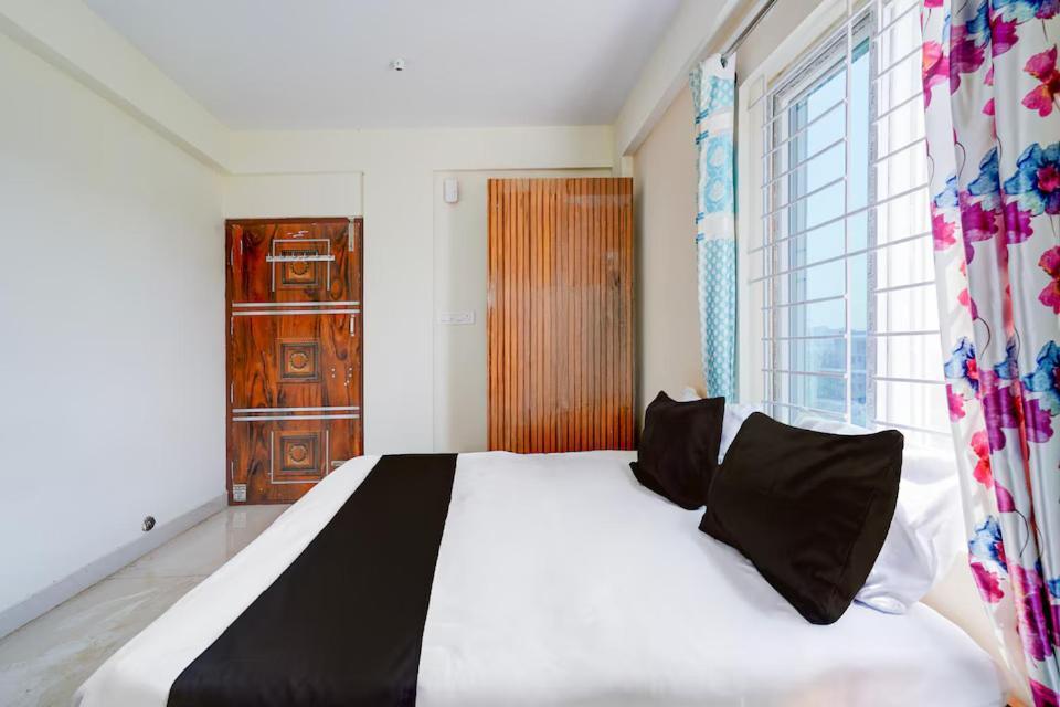 Aparthotel Paradise Living
