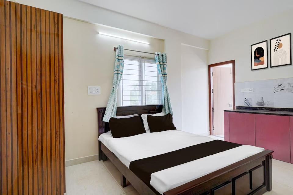 Aparthotel Paradise Living Bangalore