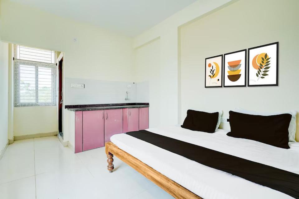 Aparthotel Paradise Living
