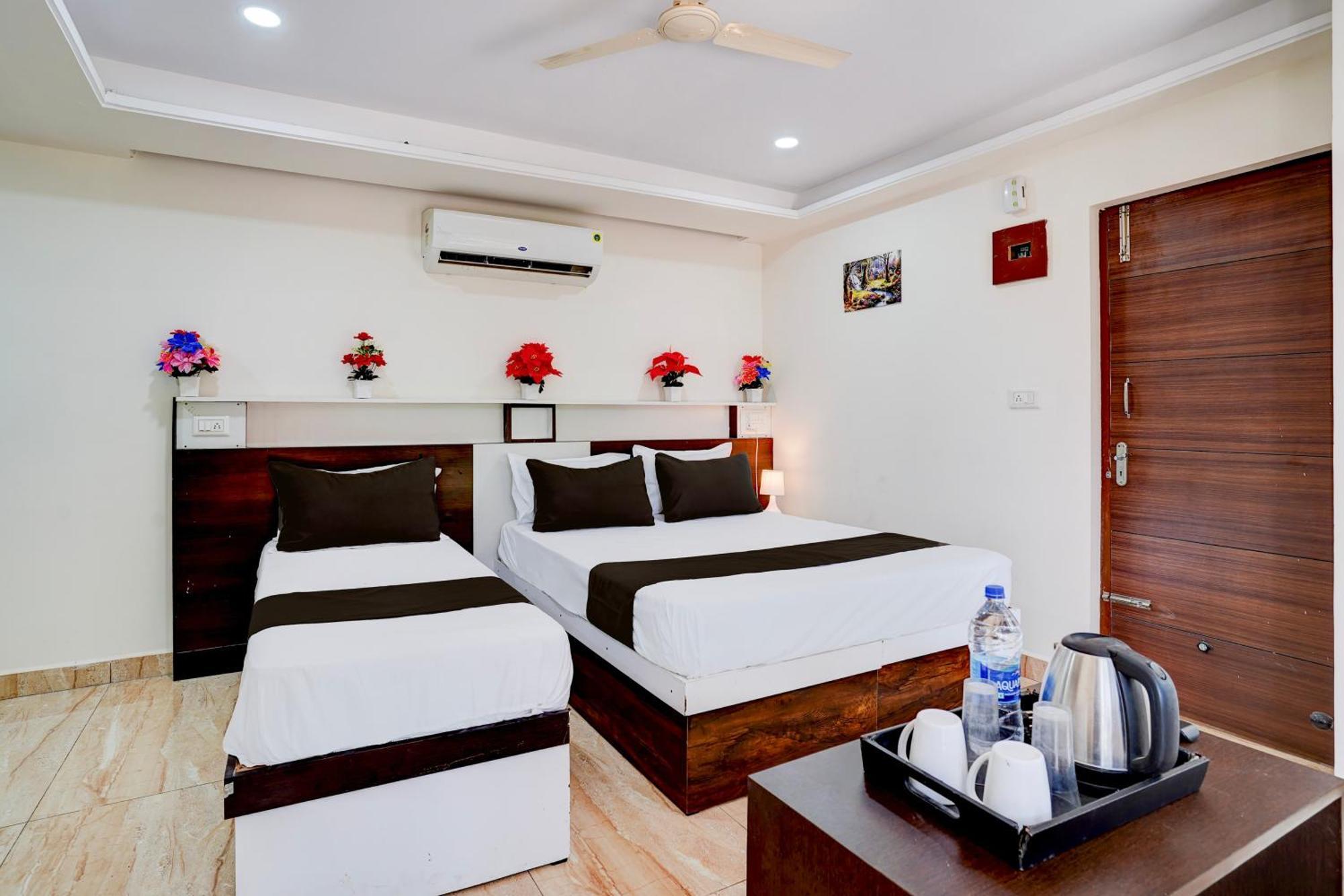 O Sgr Palace Hotel