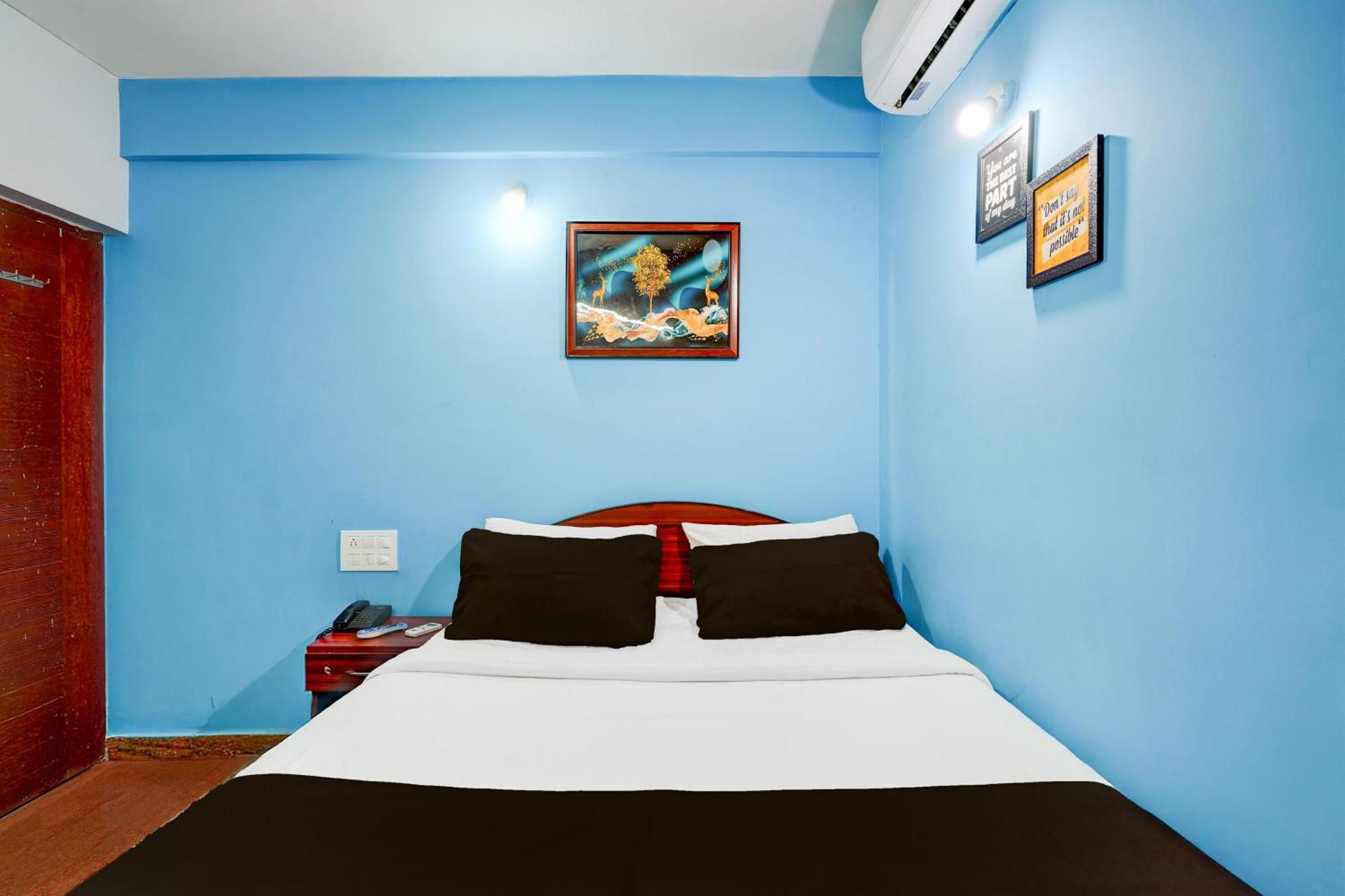 O Lolo & Pg Hotel 3*