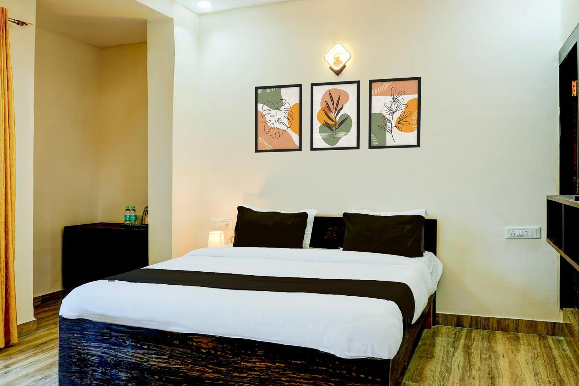 O Star Hotel