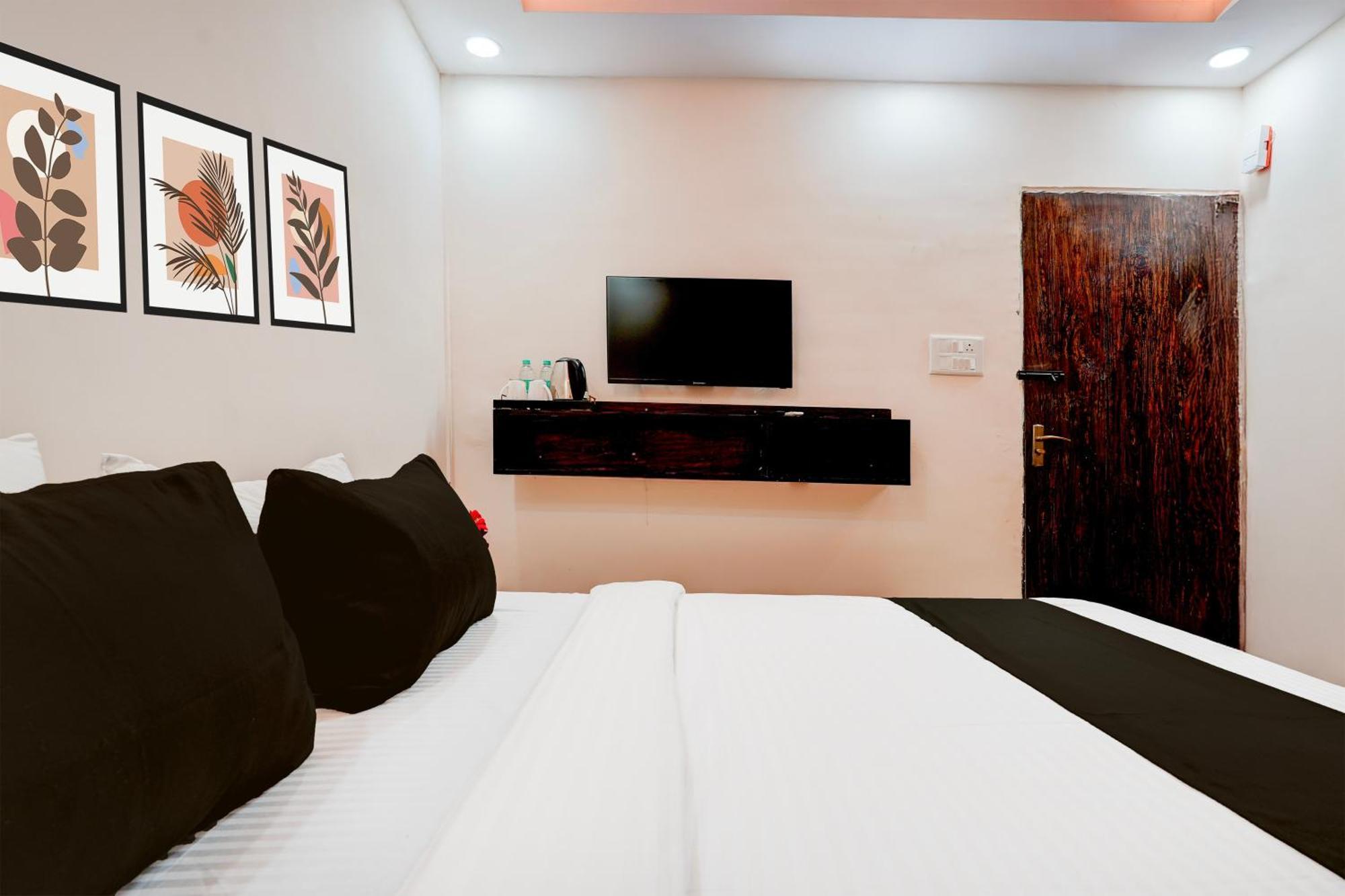 Hotel O Star Bangalore