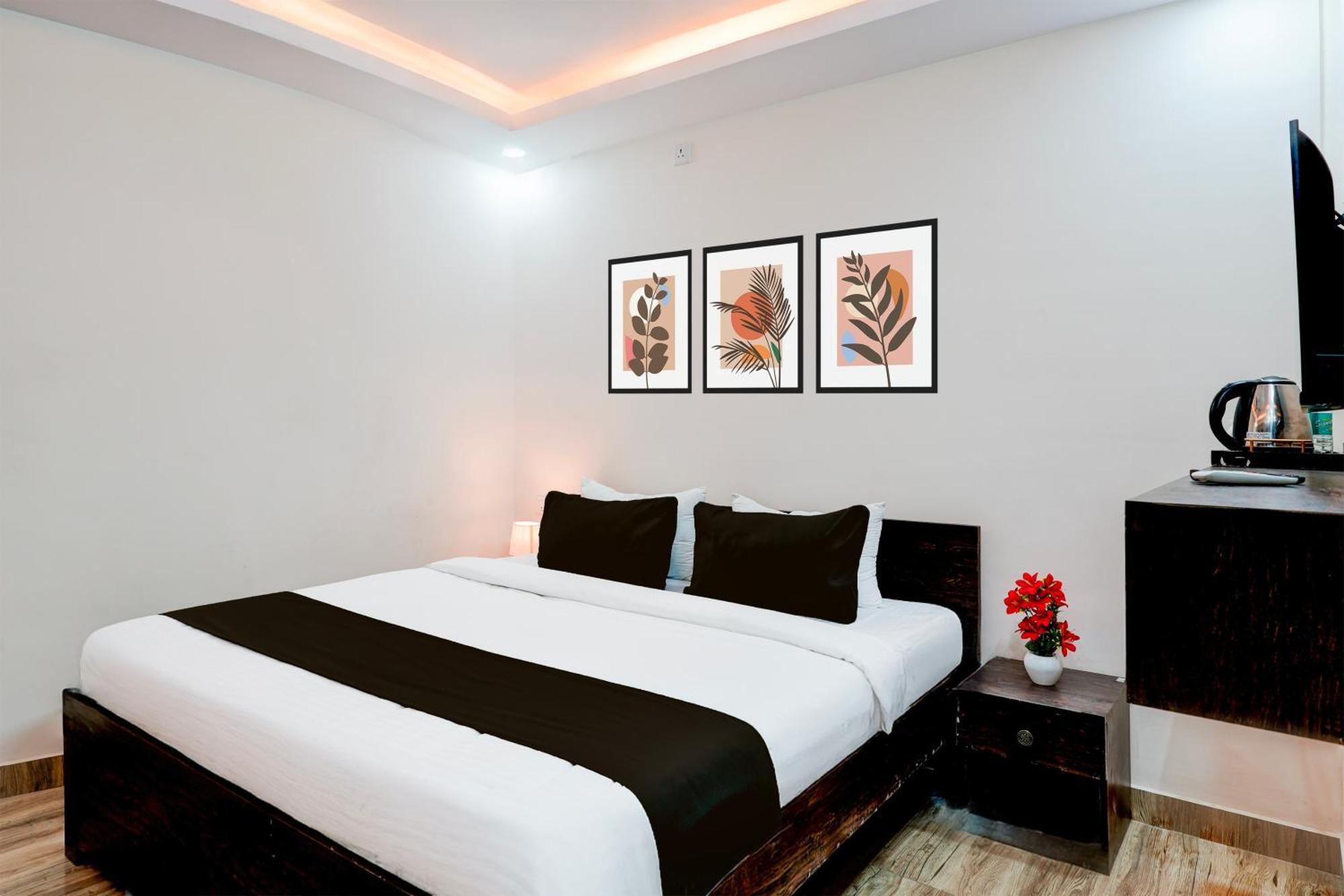 O Star Hotel Bangalore