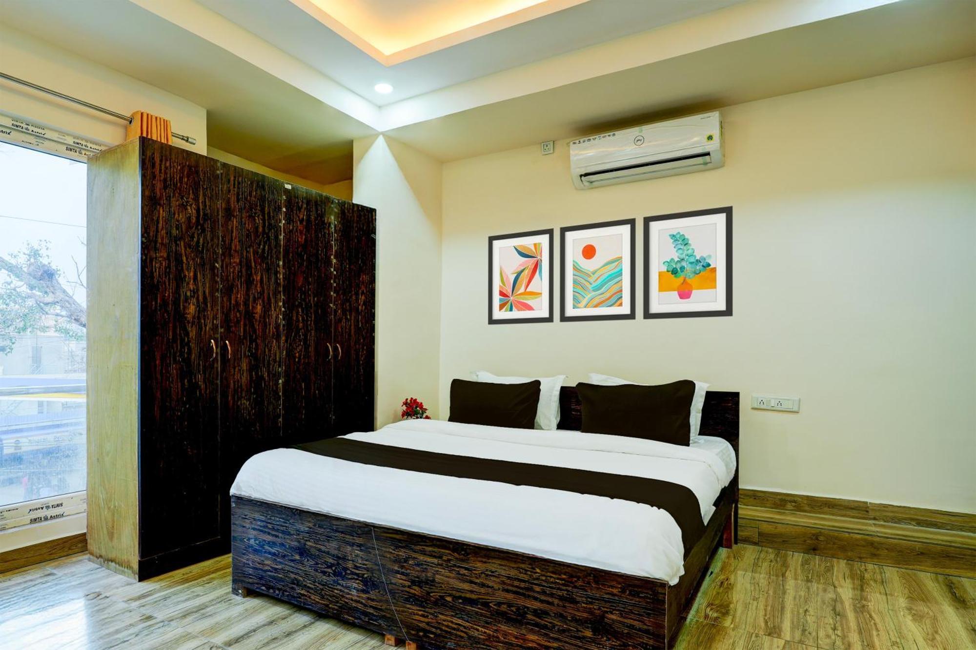 Hotel O Star Bangalore