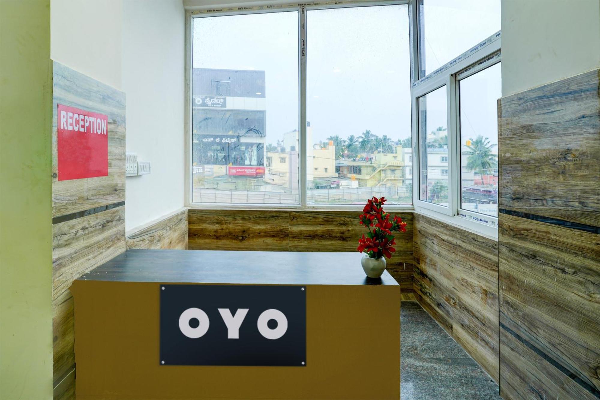 Hotel O Star