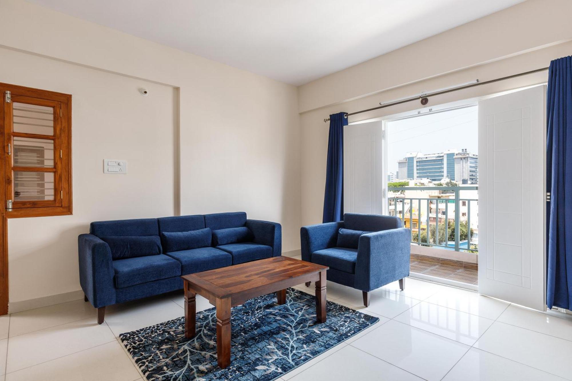 Aparthotel Pinnacle Serviced