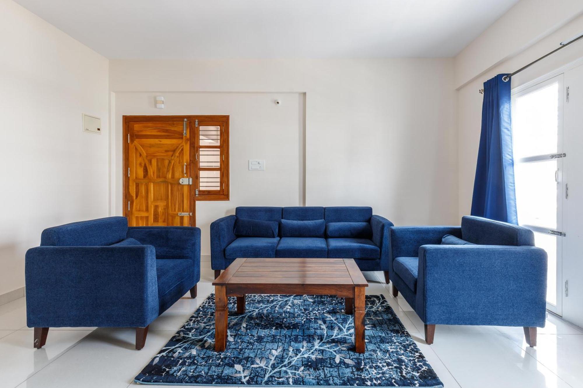 Aparthotel Pinnacle Serviced