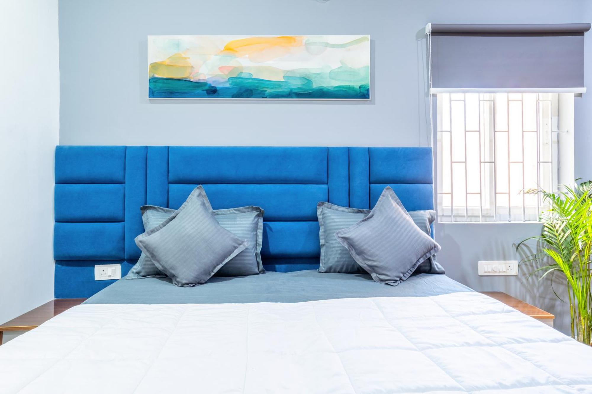 Housr 14 Serviced Koramangala Hotel Bangalore